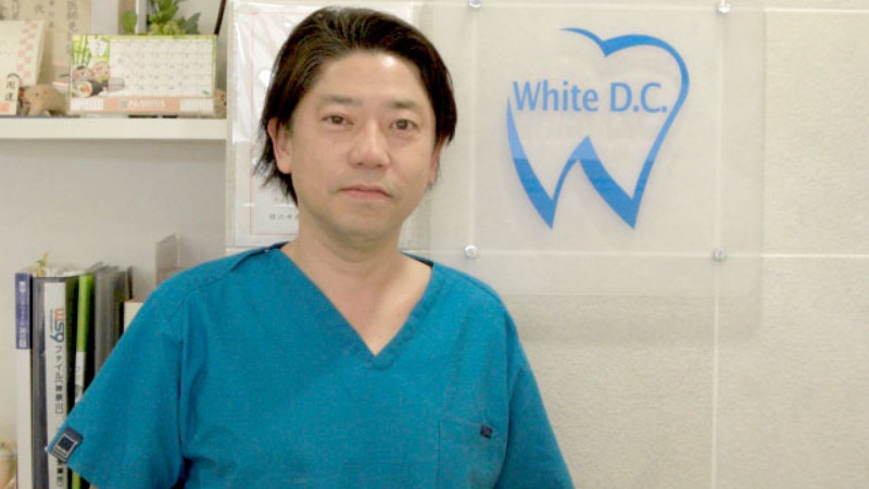 院長　伏見 竜司