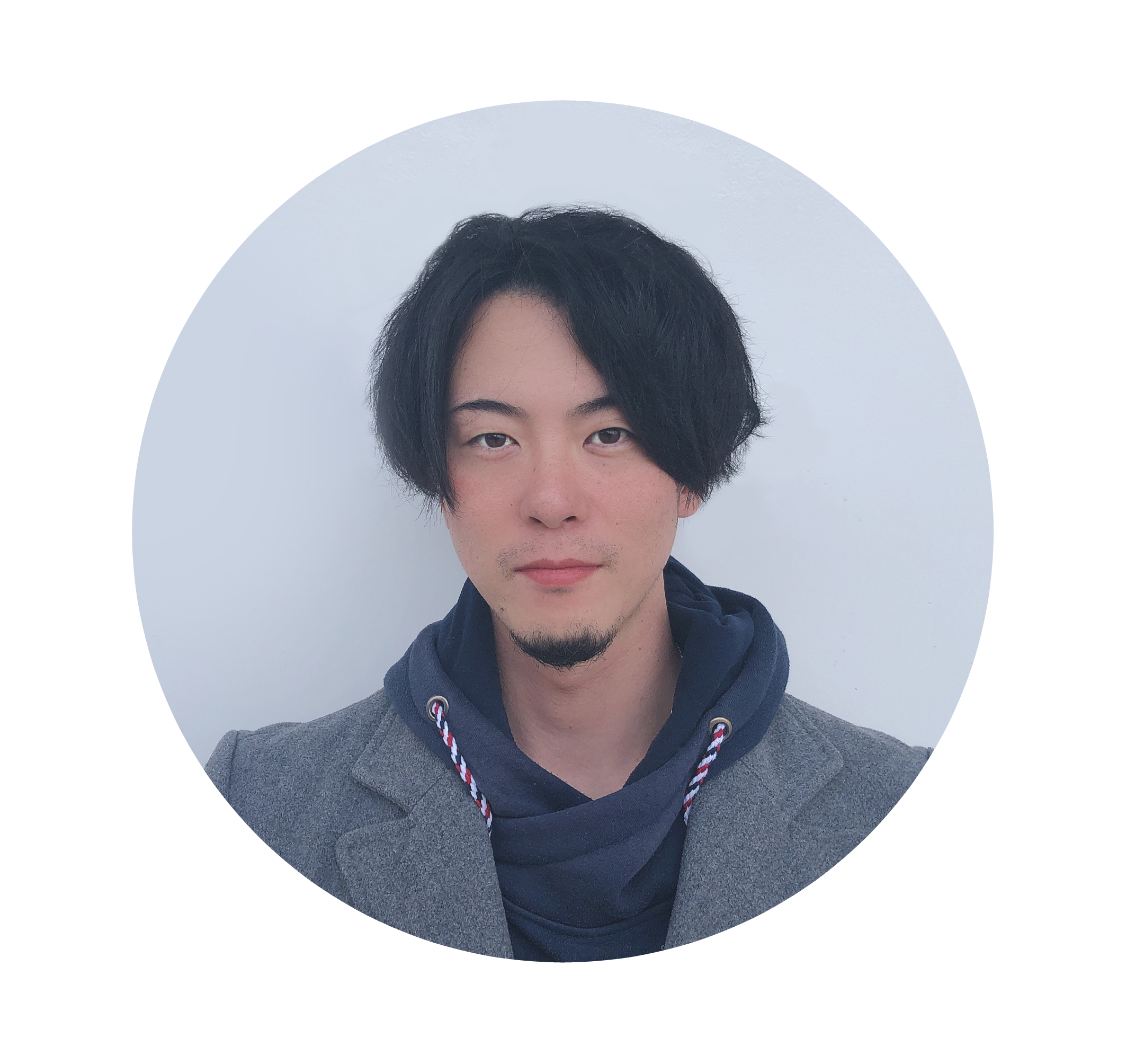 𠮷田友樹プロフィール写真 | zubizun.com